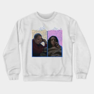 separate Crewneck Sweatshirt